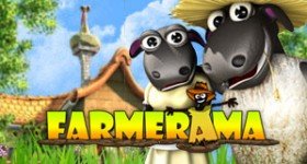 Farmerama Logo Farmerama Logo
