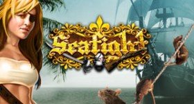 Seafight Logo Seafight Logo