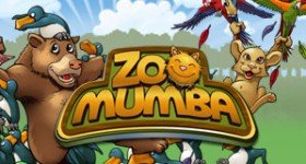 Zoo Mumba Logo Zoo Mumba Logo