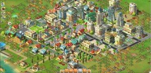 RisingCities Screenshot 01