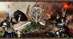 Knight Fight Teaser