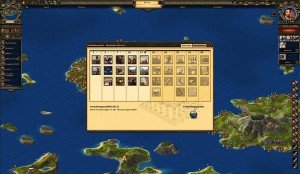 Grepolis Screenshot 02