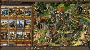 Tribal Wars 2 - Screenshot 03