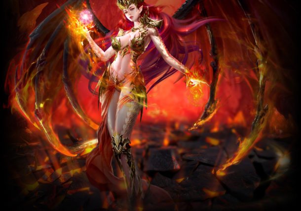 Der Herr der Drachen